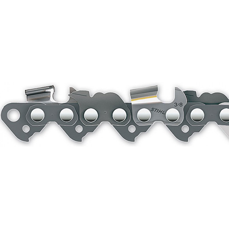 Цепь Stihl Rapid Super (20"; 1.3 мм; 76 звеньев; 0.325") Цепь Stihl Rapid Super (20"; 1.3 мм; 76 звеньев; 0.325")