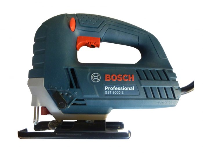 Лобзик Bosch GST 8000 E 0.601.58H.001