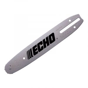 Шина ECHO 10"  3/8 -1,1, 39зв.