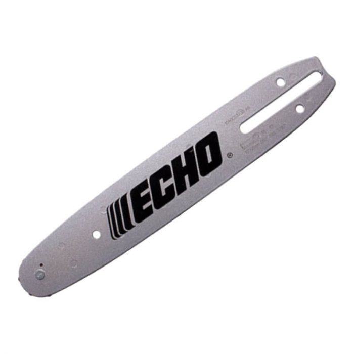 Шина ECHO 10"  3/8 -1,1, 39зв.