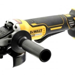 УШМ (болгарка) аккумуляторная DeWalt 18 В XR DCG 406 N