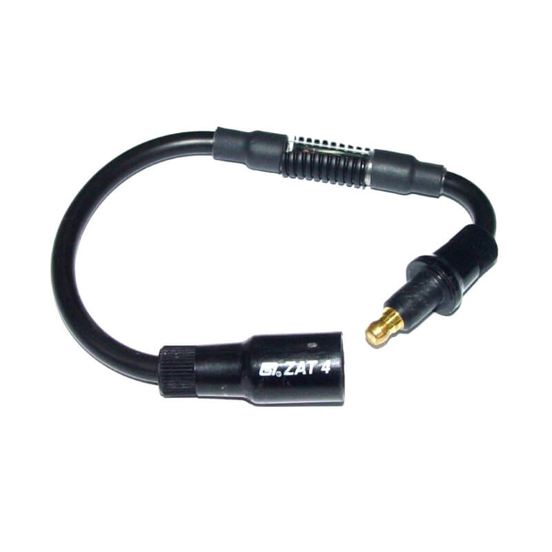 Тестер системы зажигания ZAT 4 Stihl 5910-850-4503 Тестер системы зажигания ZAT 4 Stihl 5910-850-4503