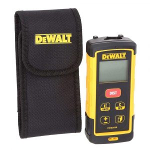 Дальномер лазерный DeWalt DW 03050-XJ