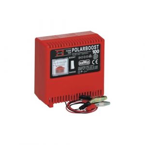 Зарядное устройство Blueweld Polarboost 100