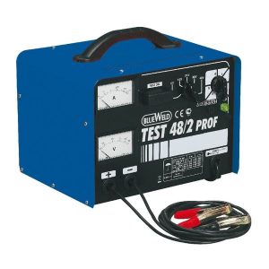Зарядное устройство Blueweld Test 48/2 Prof