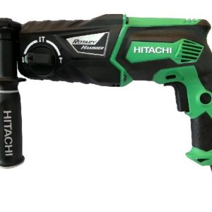 Перфоратор Hitachi DH26PС