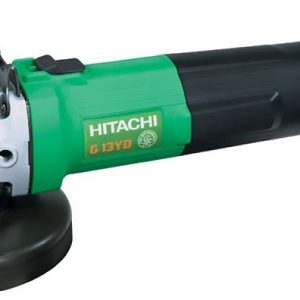 УШМ (болгарка) Hitachi G13YD