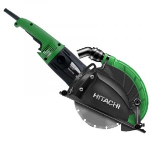 Бороздодел (штроборез) Hitachi CM9UBY