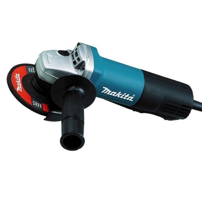 УШМ (болгарка) Makita 9558HPG