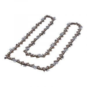 Цепь Redverg 72 звеньев,325,1,5мм,круглый зуб