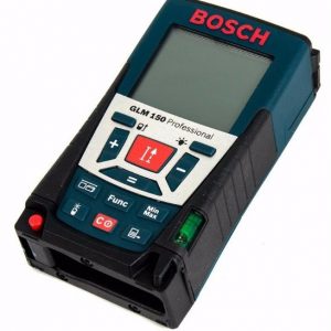 Дальномер лазерный Bosch GLM 150 Prof