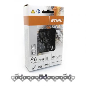 Цепь Rapid Super (25 RS) (62 звеньев)
