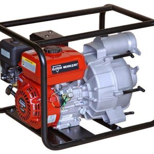 Мотопомпа ELITECH МБ 800 Д 80 Г