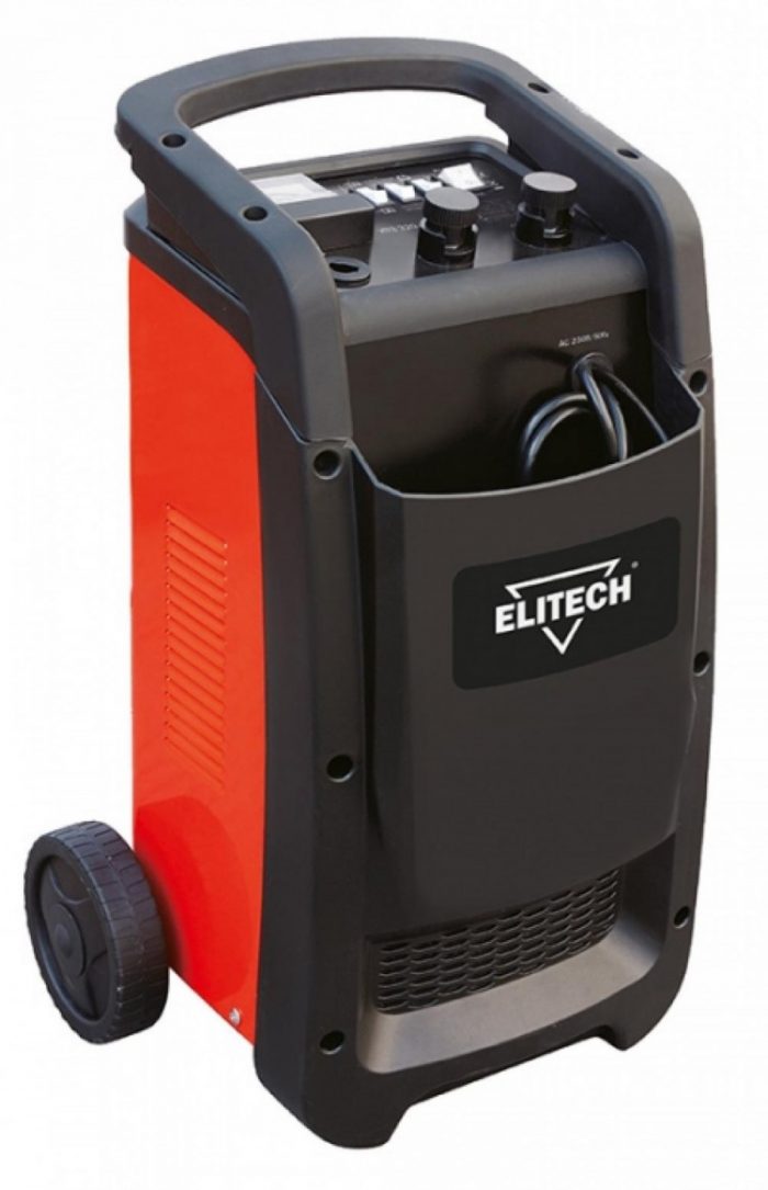 Зарядное устройство ELITECH УПЗ 400/240