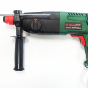 Перфоратор Hammer Flex PRT650A