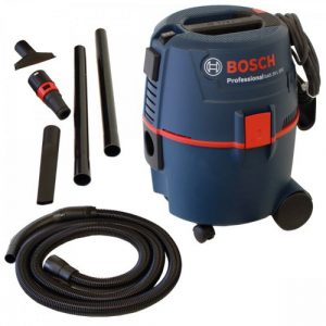 Пылесос Bosch GAS 20 L SFC 0.601.97B.000