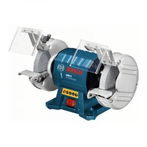 Точильный станок Bosch GBG 6 0.601.27A.000