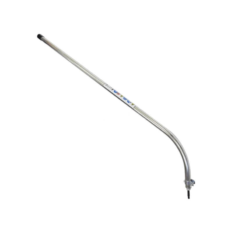 Штанга Stihl 25,4 мм 4140-710-1700 Штанга Stihl 25,4 мм 4140-710-1700