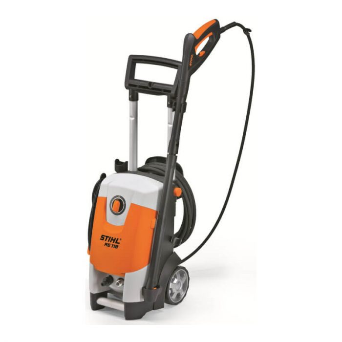 Мойка высокого давления Stihl RE 118