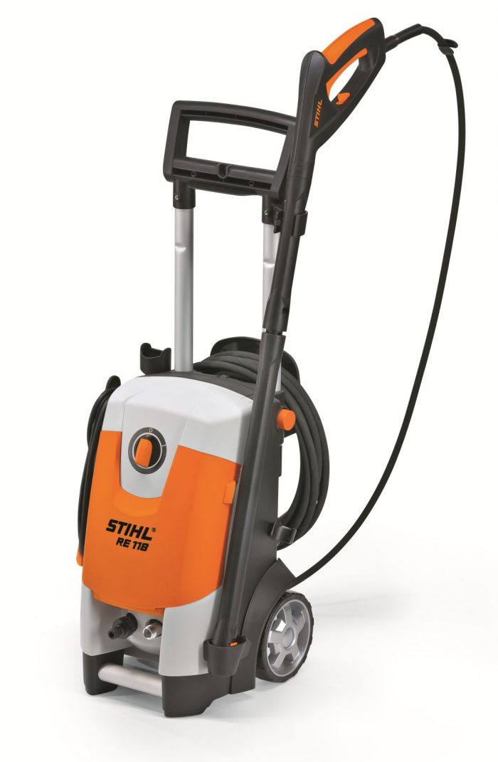 Мойка высокого давления Stihl RE 118