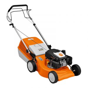 Газонокосилка бензиновая STIHL RM 248.0 T...