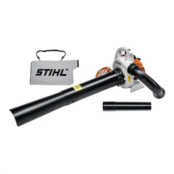 Всасывающий измельчитель Stihl SH 56