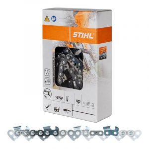 Цепь Stihl Rapid Super (72 звеньев)PRO