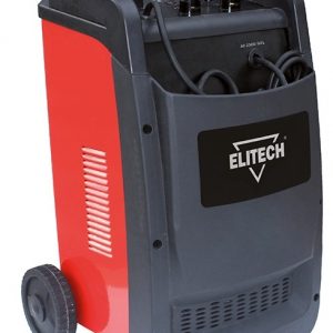 Пускозарядное устройство ELITECH УПЗ 600/540