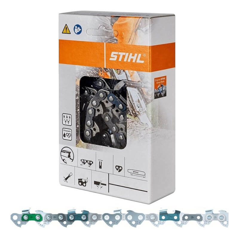 Цепь Picco Micro (63 PM) (63 звена) Цепь Picco Micro (63 PM) (63 звена)