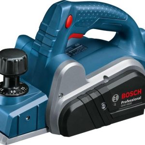 Рубанок Bosch GHO 6500 0.601.596.000