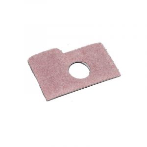 Фильтровальная пластина Stihl (нетканый материал) 1130-124-0801