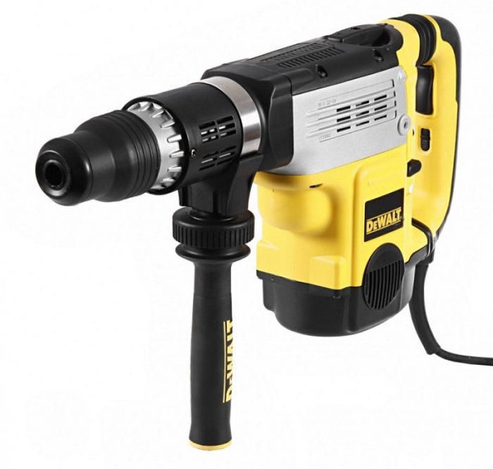 Перфоратор DeWalt D 25761 K