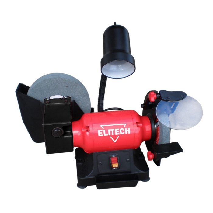 Точильный станок ELITECH CT 300 МC