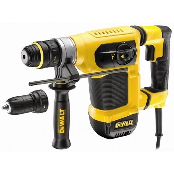 Перфоратор DeWalt  D 25414 KT