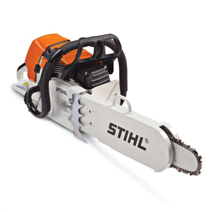 Бензопила для аварийно-спасательных работ Stihl MS 461-R