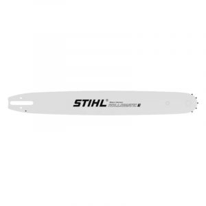 Направляющая шина Stihl R 30 см/12" 1,1 мм/0,043" 3/8"P