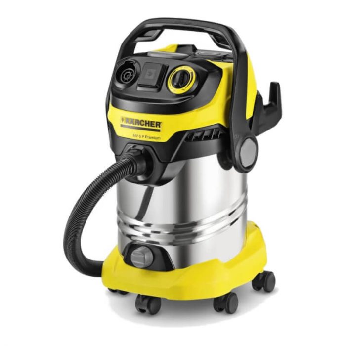 Пылесос Karcher WD 6 P Premium