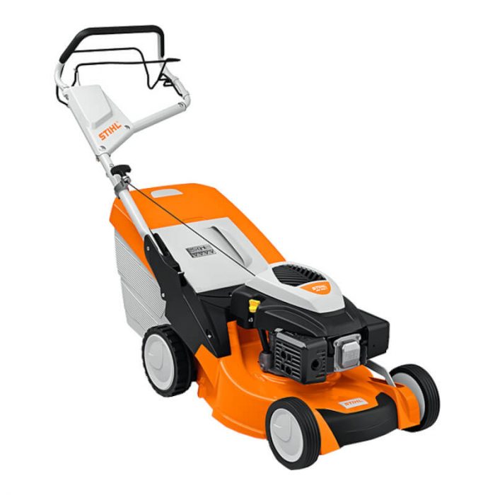 Газонокосилка RM 650.0 T Stihl