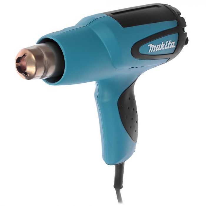 Фен строительный Makita HG5012