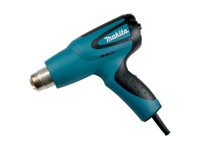 Фен строительный Makita HG5012