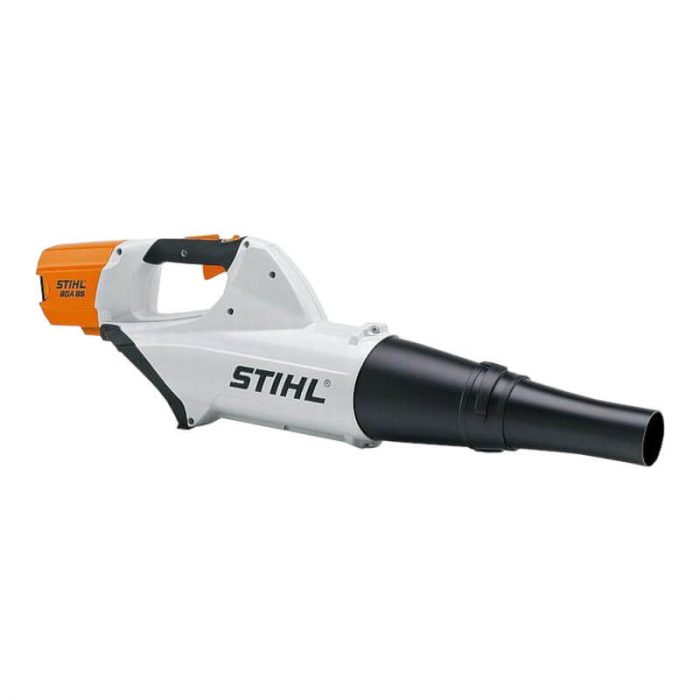 Аккумуляторное воздуходувное устройство Stihl BGA 85, AP 300, AL 300