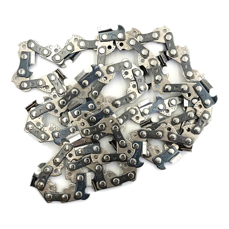 Цепь Picco Super (63 PS) (45 звеньев) Цепь Picco Super (63 PS) (45 звеньев)