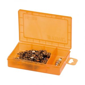Футляр для хранения пильных цепей Stihl 0000-882-5900