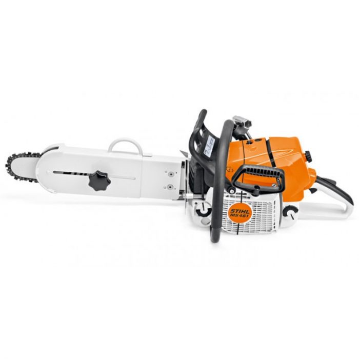 Бензопила для аварийно-спасательных работ Stihl MS 462-R , шина S 50 см, цепь 36 RDR 1142-200-0157