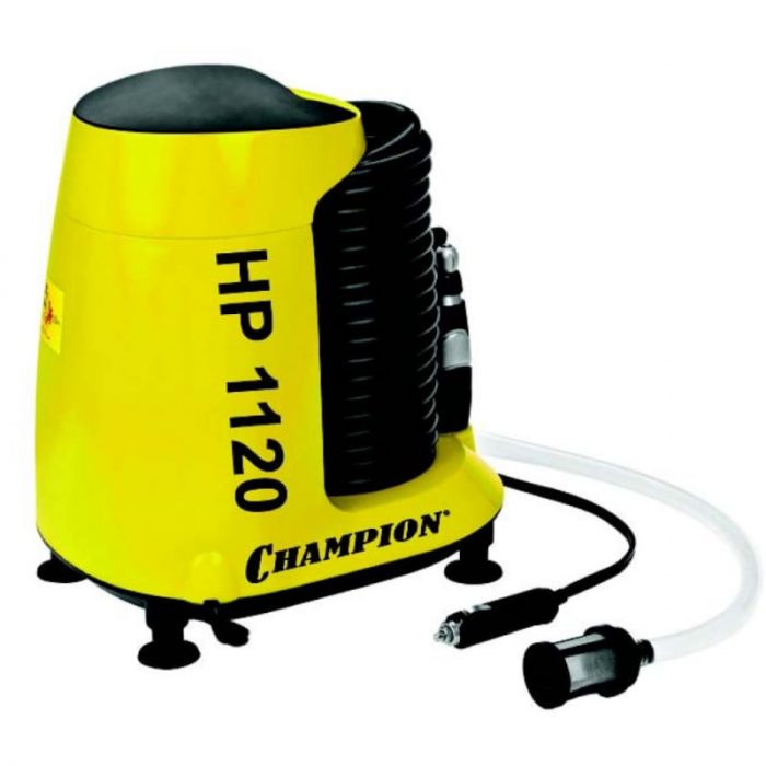 Мойка высокого давления Champion HP1120