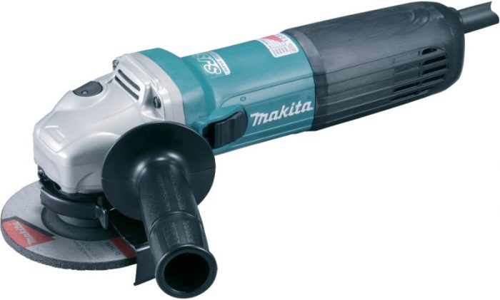 УШМ (болгарка) Makita GA5040C