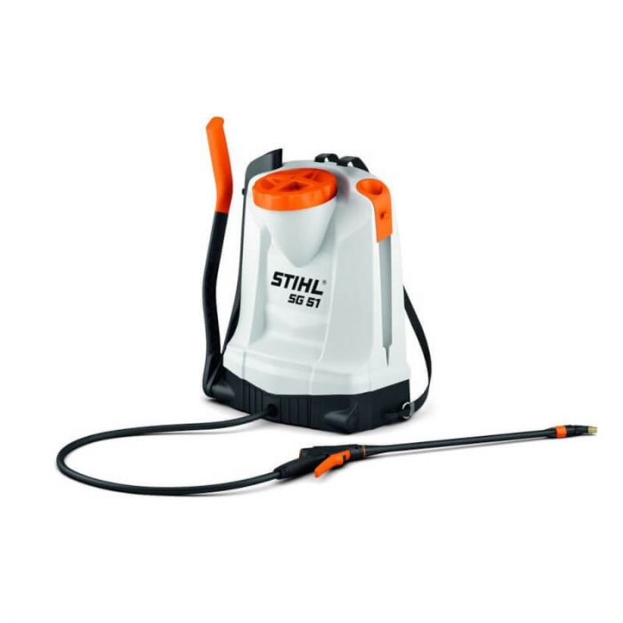 Распылитель Stihl SG 51