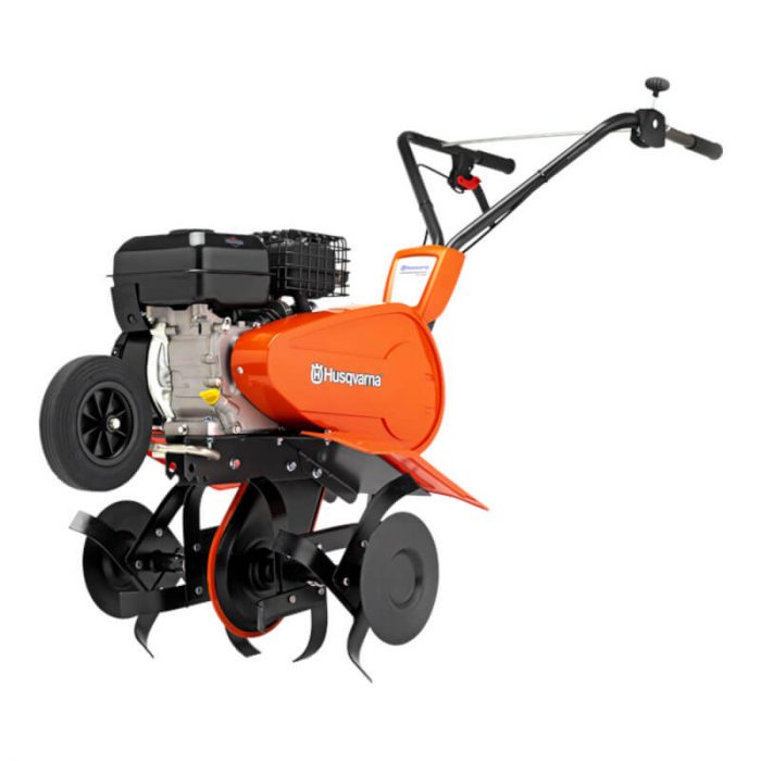 Культиватор Husqvarna TF 224