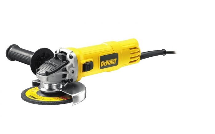 УШМ (болгарка) DeWalt DWE 4205