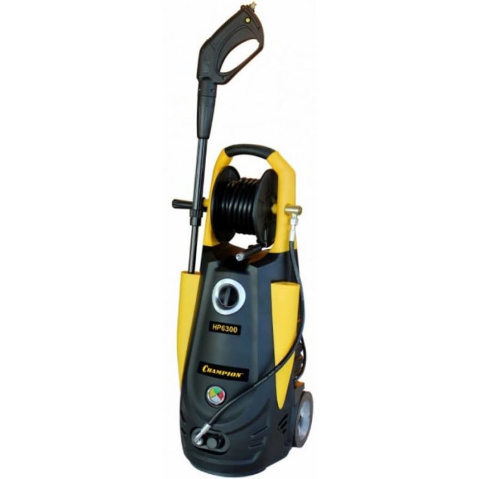 Мойка высокого давления Champion HP6300